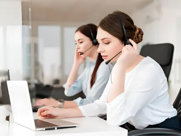 After-Sales Service