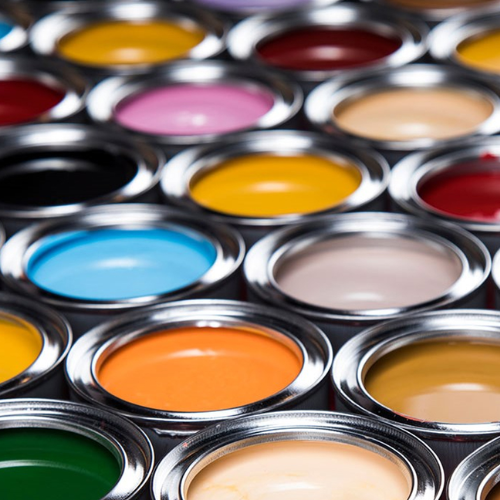 Paint & Coating
