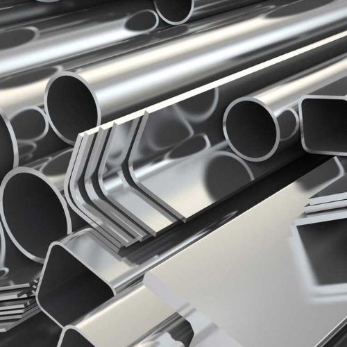Steel & Galvanizing