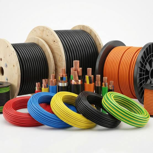 Wire & Cable