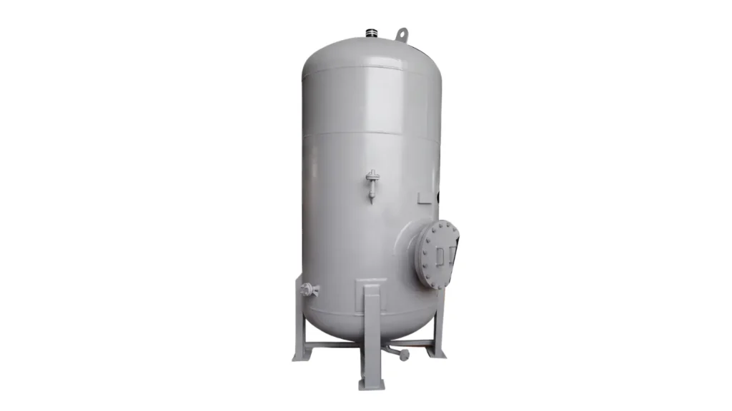 Customized Process Vessels