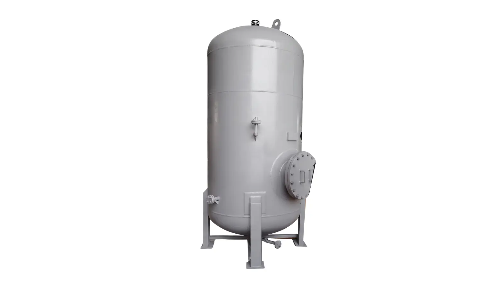 Customized Process Vessels