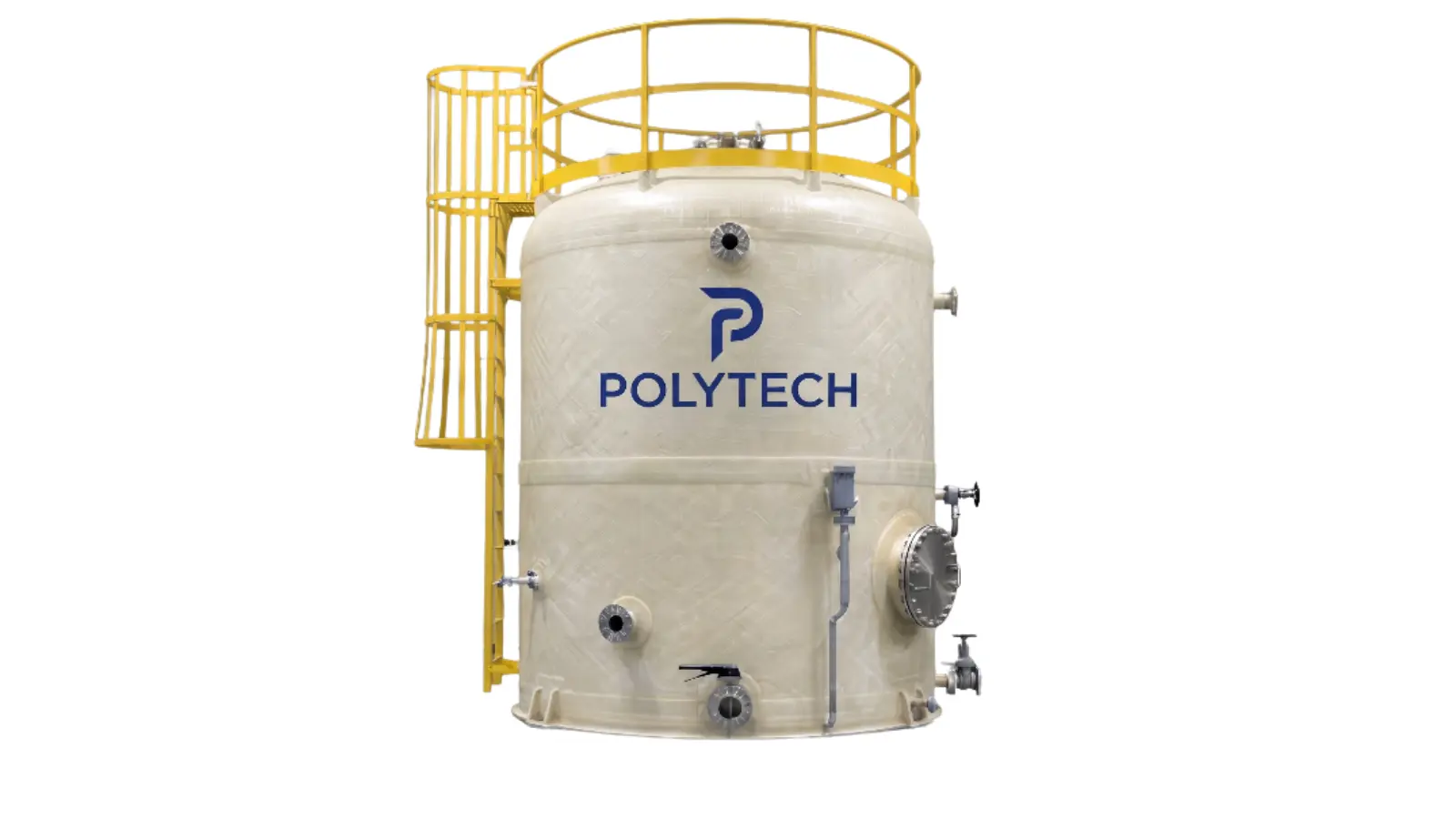 PPFRP / FRP / GRP Tanks