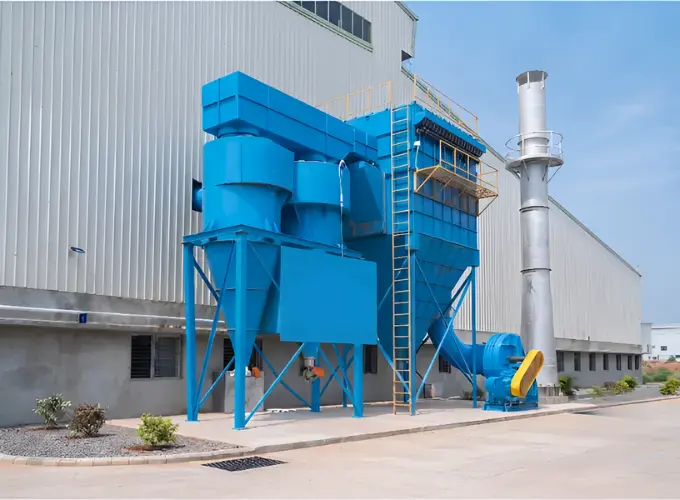 Pollution Control Systems2