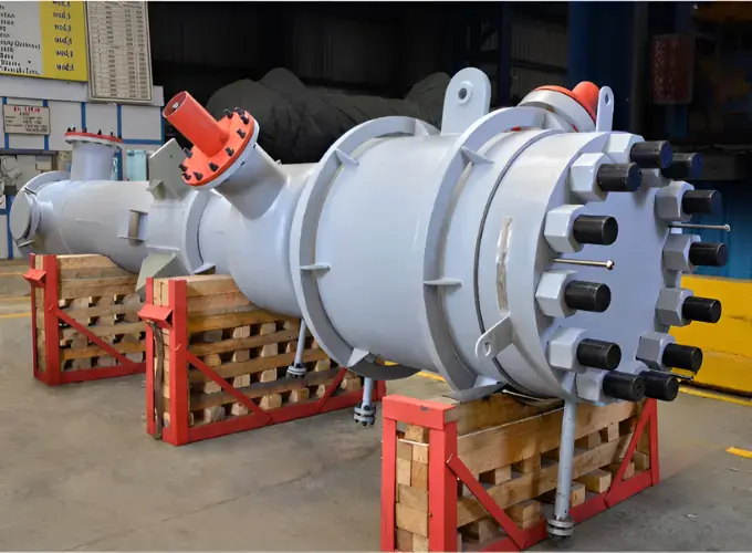 Process Equipment