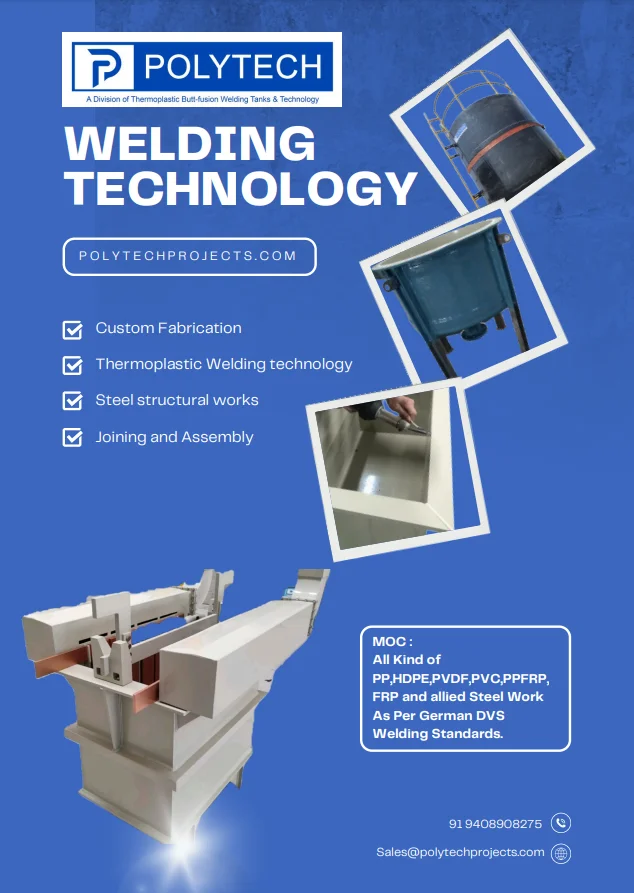 Welding Technology