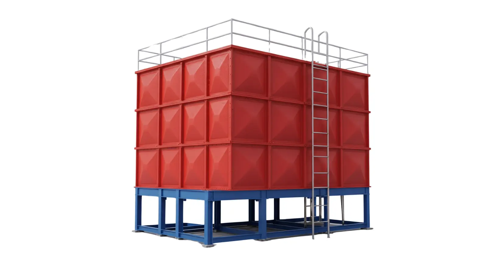 Water & Fire Tanks